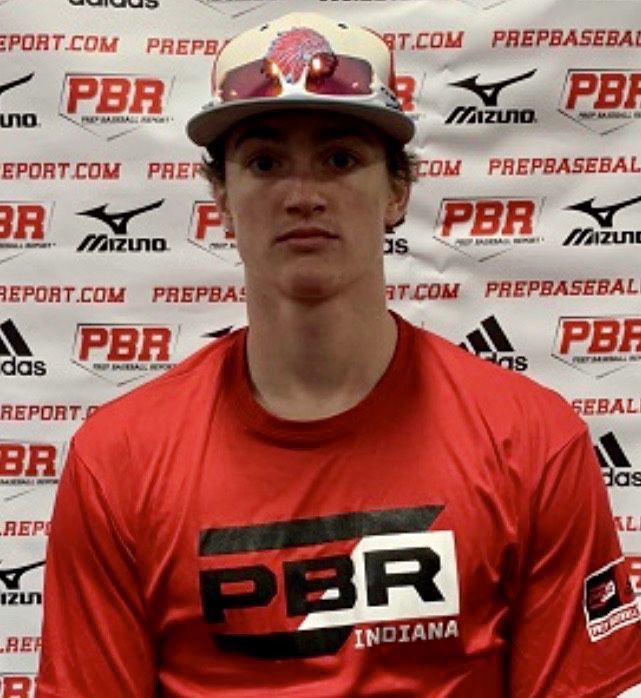 Blake Lemmon -- Chesterton/PBR